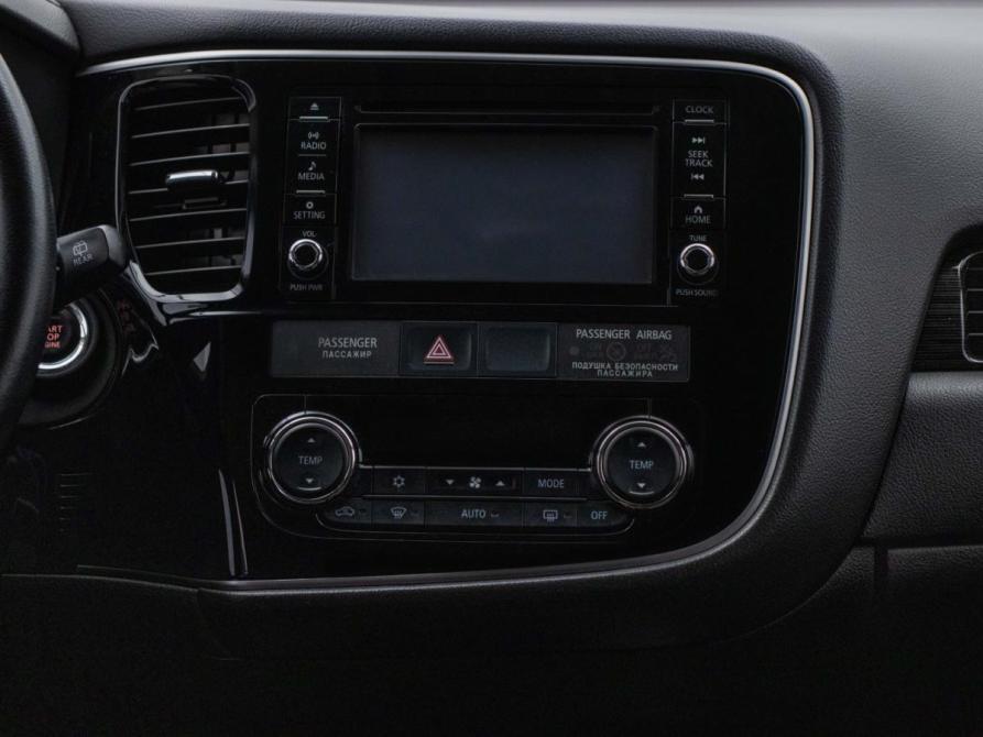 Mitsubishi Outlander III Рестайлинг 2 Москва  - изображение 15