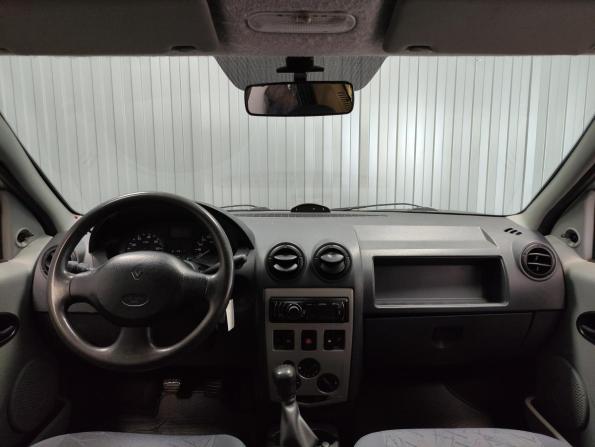 Renault Logan I с пробегом 2006 года, цена 280 000 рублей, 175555 км, седан, Автокод Объявления