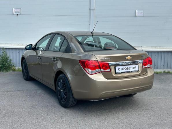 Chevrolet Cruze I с пробегом 2012 года, цена 865 000 рублей, 68881 км, седан, Автокод Объявления