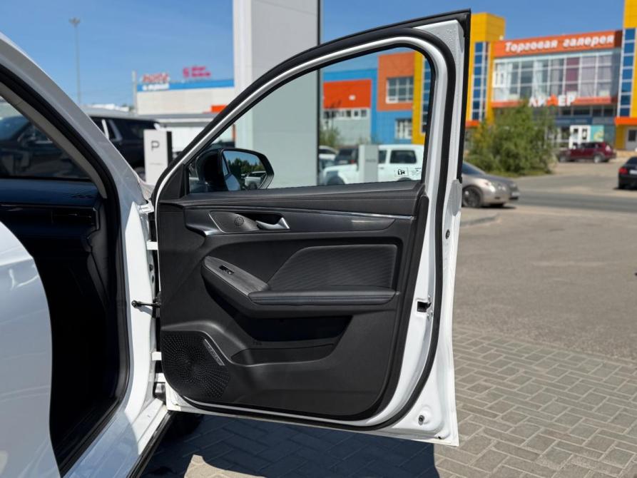 Haval Jolion I Рестайлинг Сыктывкар  - изображение 9