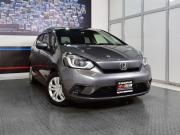 Honda Fit IV Кемерово  - изображение 27