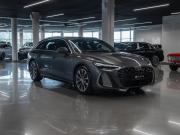 Audi A6 VI (C9) Москва  - изображение 30