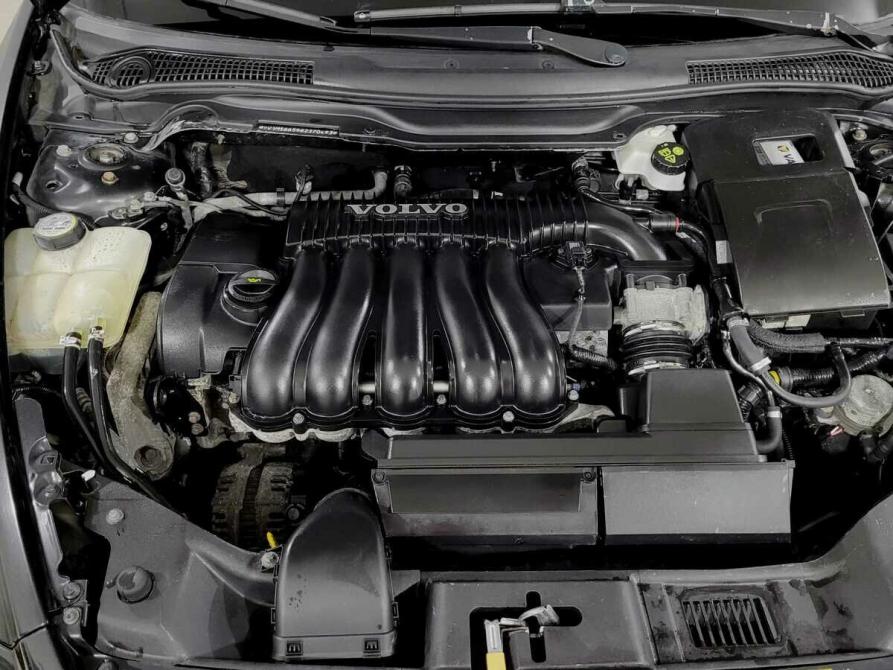Volvo S40 II Рестайлинг Москва  - изображение 18