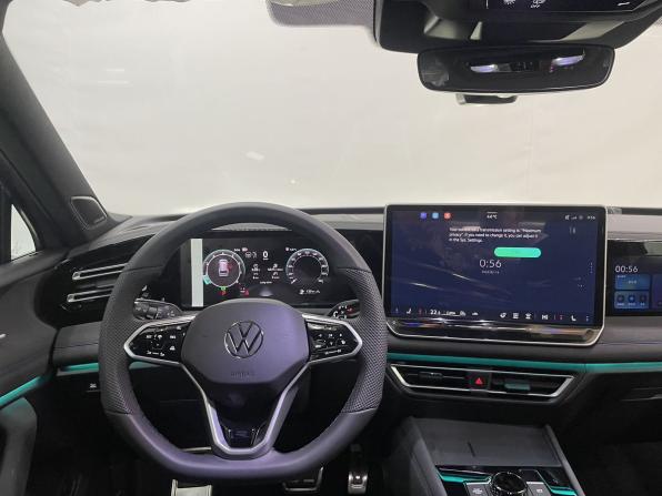 Volkswagen Tiguan III (China Market) с пробегом 2026 года, цена 4 900 000 рублей, 16 км, внедорожник, Автокод Объявления