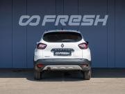 Renault Kaptur I Краснодар  - изображение 22