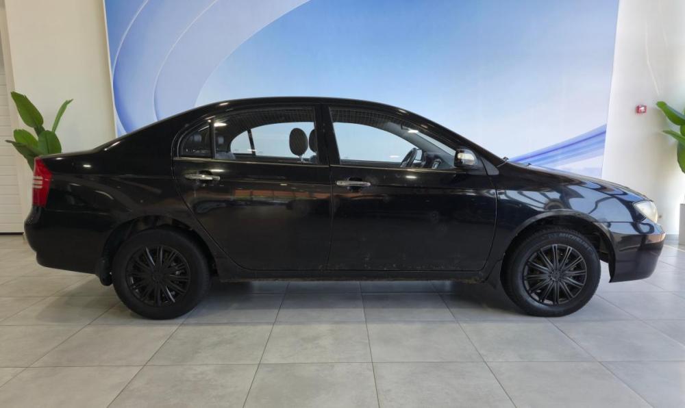 Lifan Solano I (620) Таганрог  - изображение 4