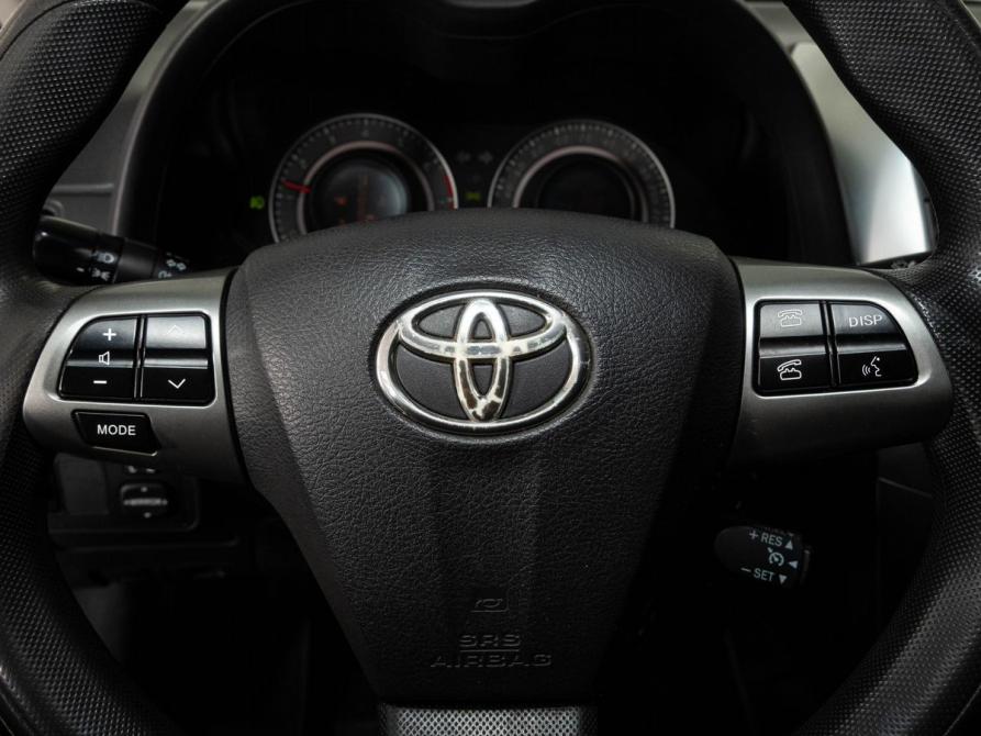 Toyota Corolla X (E140 E150) Рестайлинг Казань  - изображение 9