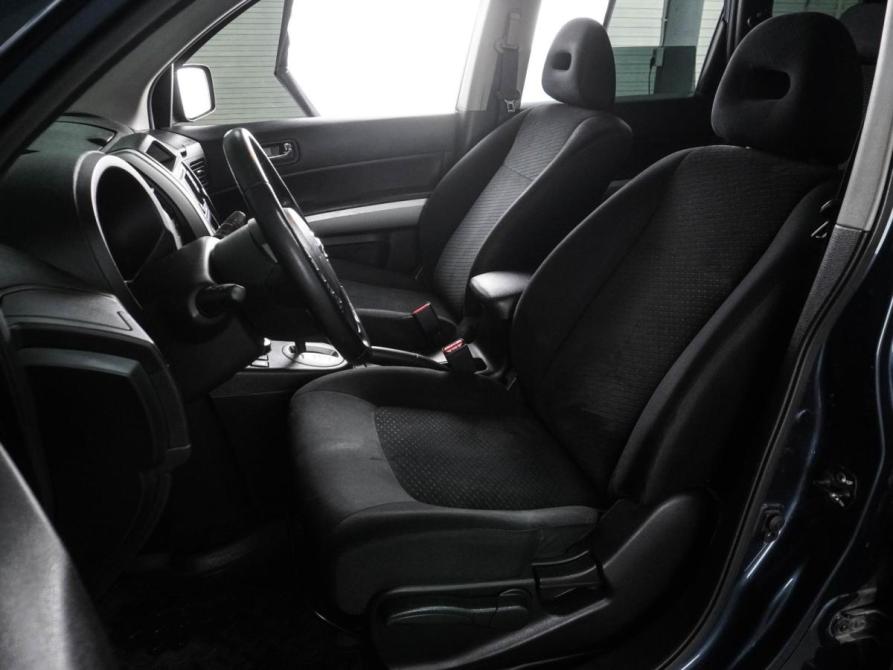 Nissan X-Trail II Рестайлинг Воронеж  - изображение 10