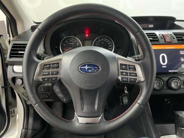 Subaru XV I с пробегом 2014 года, цена 980 000 рублей, 202288 км, внедорожник, Автокод Объявления