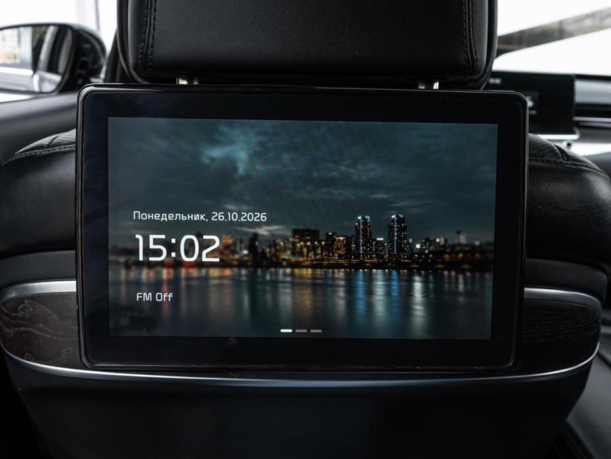 Kia K900 II Ставрополь  - изображение 23