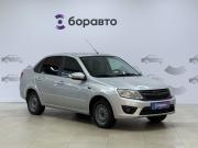 Lada (ВАЗ) Granta I Ставрополь  - изображение 20