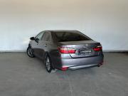 Toyota Camry VII (XV50) Рестайлинг Москва  - изображение 28