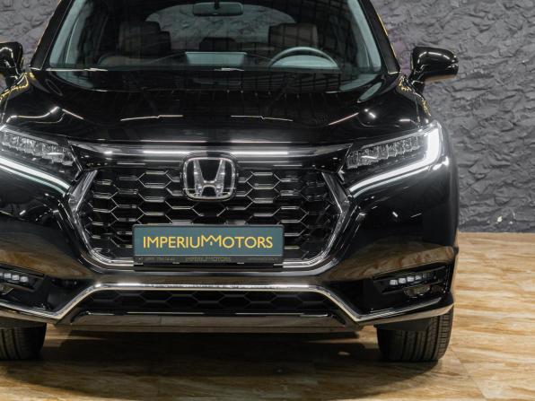 Новый Honda UR-V I Рестайлинг 2 2023 года, цена 5 390 000 рублей, внедорожник, Автокод Объявления