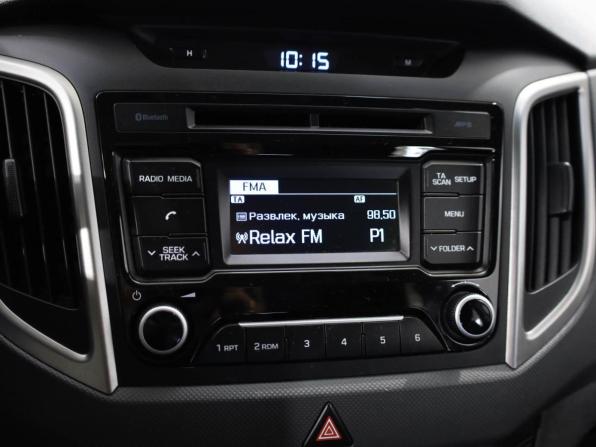 Hyundai Creta I с пробегом 2016 года, цена 1 549 000 рублей, 186964 км, внедорожник, Автокод Объявления