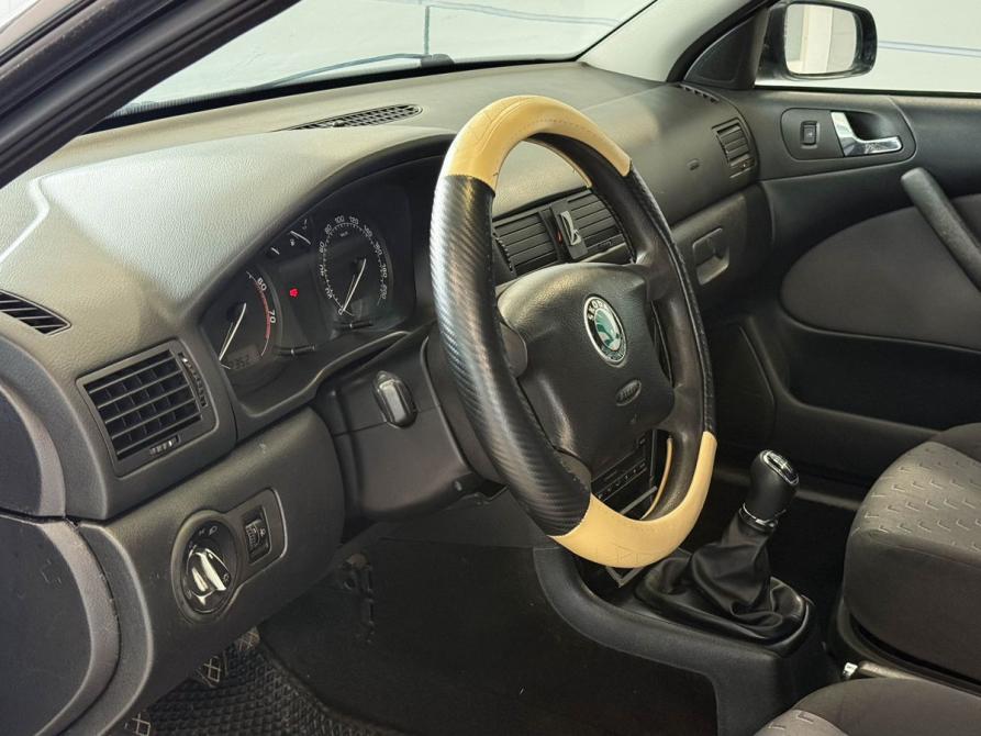 Skoda Octavia I (A4) Рестайлинг Тверь  - изображение 7