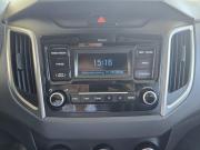 Hyundai Creta I Рестайлинг Таганрог  - изображение 39