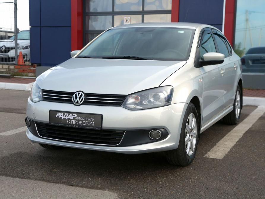 Volkswagen Polo V Иваново  - изображение 3