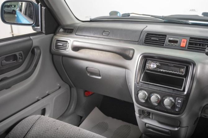 Honda CR-V I с пробегом 1996 года, цена 299 000 рублей, 350000 км, внедорожник, Автокод Объявления