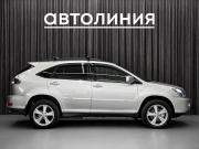 Lexus RX II Рестайлинг Красноярск  - изображение 24