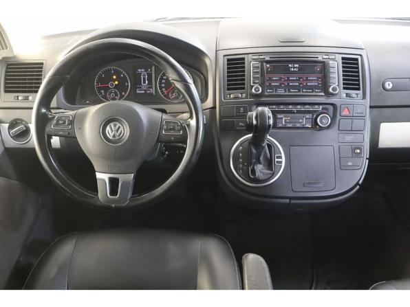 Volkswagen Multivan T5 Рестайлинг с пробегом 2010 года, цена 2 549 000 рублей, 305854 км, минивэн, Автокод Объявления