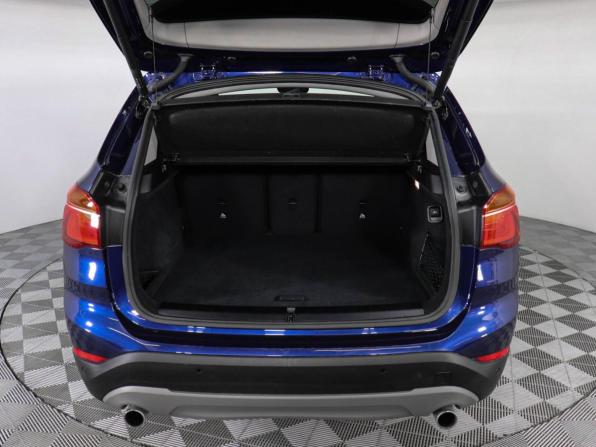 BMW X1 II (F48) с пробегом 2018 года, цена 2 553 658 рублей, 67096 км, внедорожник, Автокод Объявления