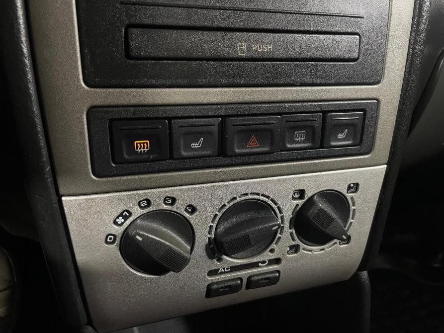 Chery Amulet (A15) I Воронеж  - изображение 13