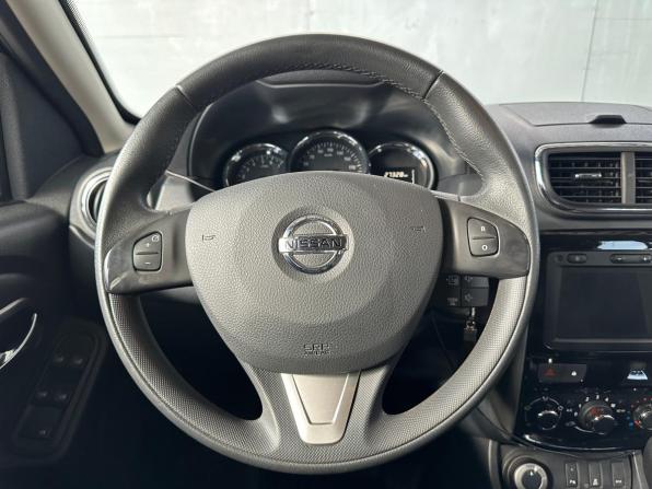 Nissan Terrano III (D10) с пробегом 2019 года, цена 2 080 000 рублей, 27300 км, внедорожник, Автокод Объявления
