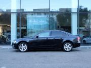Audi A4 IV (B8) Рестайлинг Самара  - изображение 22
