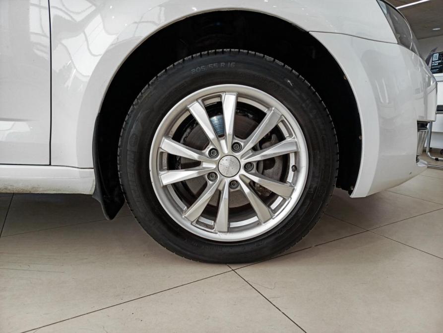Skoda Octavia III (A7) Казань  - изображение 22