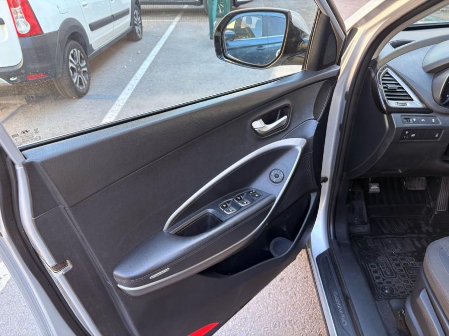 Hyundai Santa Fe III Ростов-на-Дону  - изображение 19