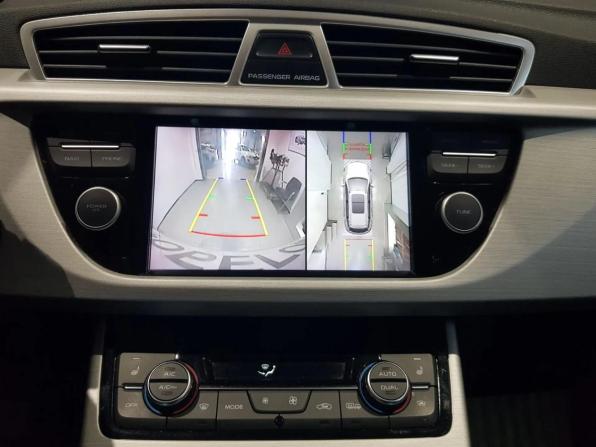 Geely Atlas I с пробегом 2019 года, цена 1 249 000 рублей, 134522 км, внедорожник, Автокод Объявления