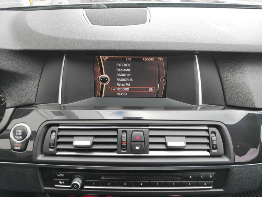 BMW 5 серии VI (F10/F11/F07) Рестайлинг Санкт-Петербург  - изображение 24