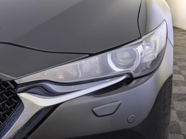 Mazda CX-5 II с пробегом 2017 года, цена 2 170 000 рублей, 104223 км, внедорожник, Автокод Объявления