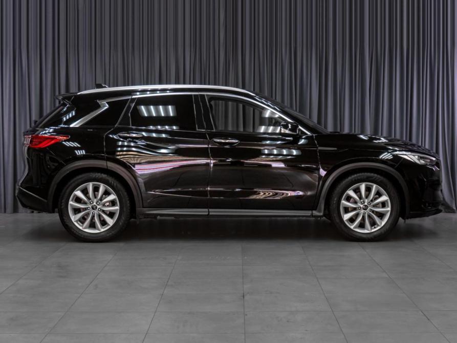 Infiniti QX50 II Тюмень  - изображение 5