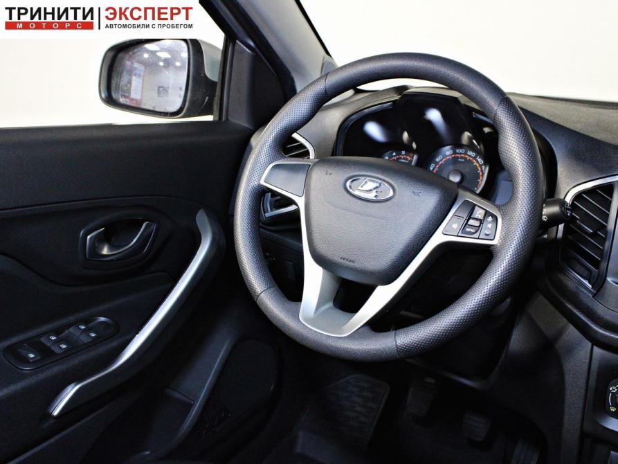 Lada (ВАЗ) XRAY I Белгород  - изображение 11