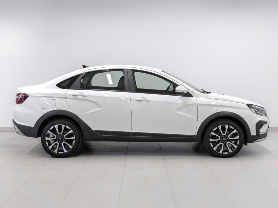 Lada (ВАЗ) Vesta I Рестайлинг (NG) Санкт-Петербург  - изображение 4