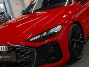 Audi A5 III (B10) Москва  - изображение 57