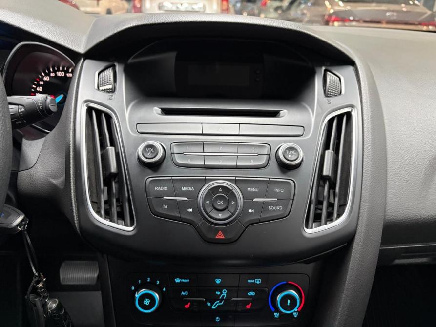 Ford Focus III Рестайлинг Киров  - изображение 18