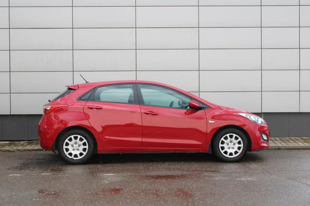Hyundai i30 II Ярославль  - изображение 5