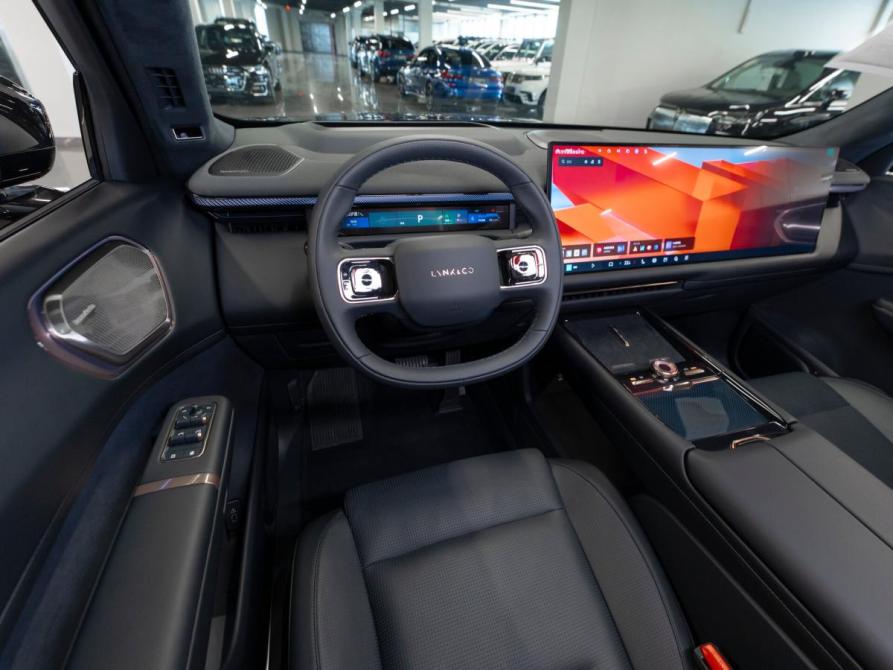 Lynk &amp; Co 900 Москва  - изображение 7