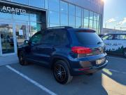 Volkswagen Tiguan I Рестайлинг Самара  - изображение 33
