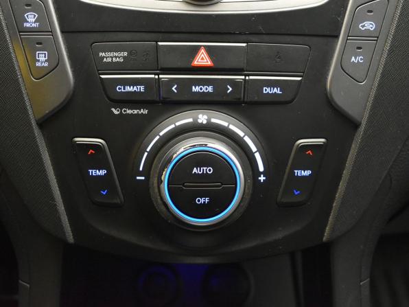 Hyundai Santa Fe III с пробегом 2014 года, цена 1 635 000 рублей, 262238 км, внедорожник, Автокод Объявления