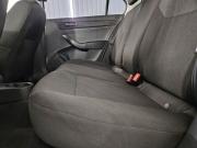 Skoda Rapid I Рестайлинг Белгород  - изображение 33