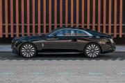 Rolls-Royce Spectre Москва  - изображение 32