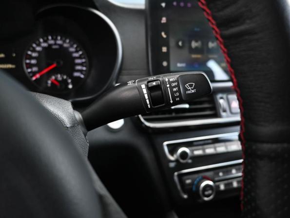 Kia Optima IV с пробегом 2016 года, цена 1 959 000 рублей, 100229 км, седан, Автокод Объявления