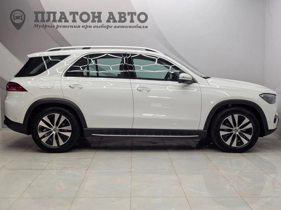 Mercedes-Benz GLE II (V167) Рестайлинг Воронеж  - изображение 4