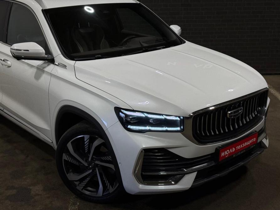 Geely Xingyue L I Челябинск  - изображение 8
