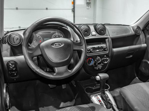 Lada (ВАЗ) Granta I с пробегом 2012 года, цена 385 253 рубля, 155578 км, седан, Автокод Объявления