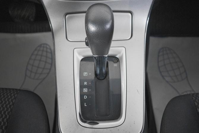 Nissan Sentra VII (B17) с пробегом 2015 года, цена 1 029 000 рублей, 110000 км, седан, Автокод Объявления
