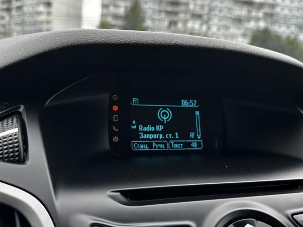 Ford Focus III с пробегом 2015 года, цена 868 000 рублей, 203642 км, хэтчбек, Автокод Объявления